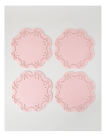 Pink colour