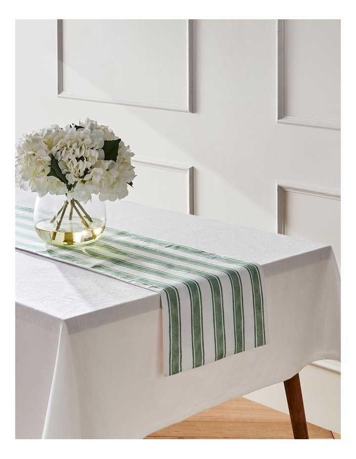 Lemon Table Runner 33 x 180cm image 3