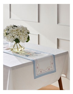 Riviera Table Runner 33 x 180cm