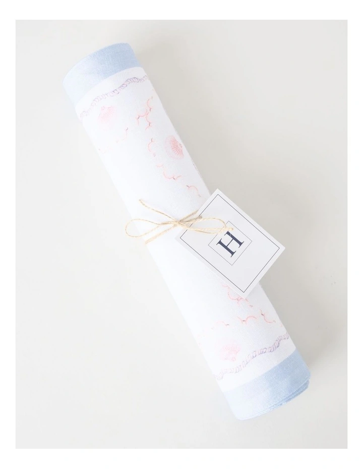 Riviera Table Runner 33 x 180cm image 2