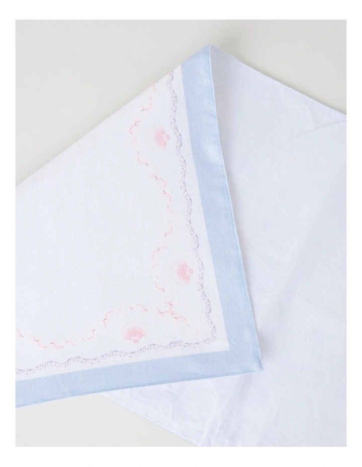Riviera Table Runner 33 x 180cm image 3