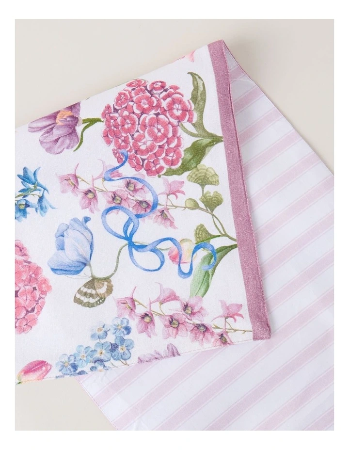Winter Romance Table Runner image 3