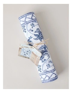 Mazarine Table Runner