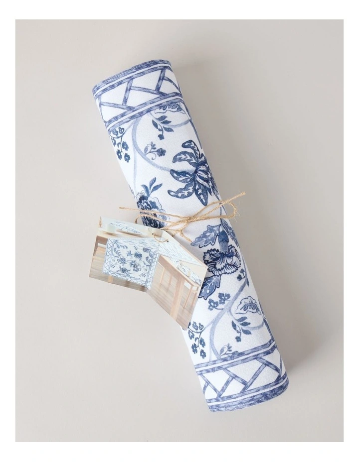 Mazarine Table Runner image 1