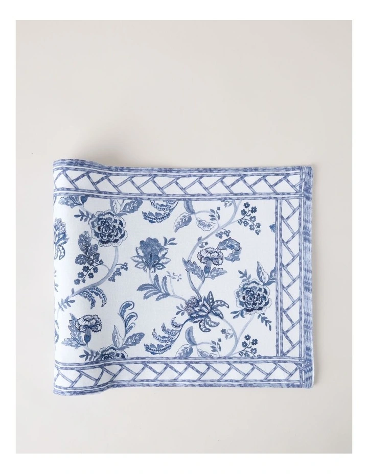 Mazarine Table Runner image 2