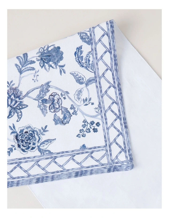 Mazarine Table Runner image 3