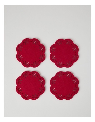 Red colour