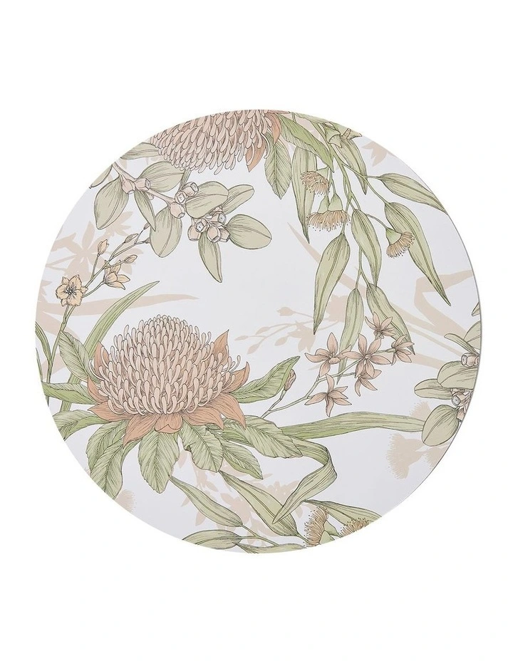 Glenelg Placemat Set of 4 in Multi image 1