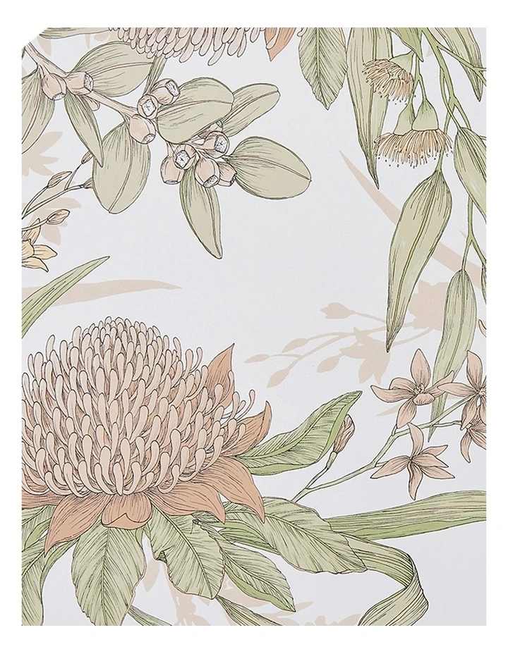 Glenelg Placemat Set of 4 in Multi image 2