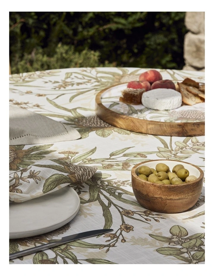 Glenelg Placemat Set of 4 in Multi image 3