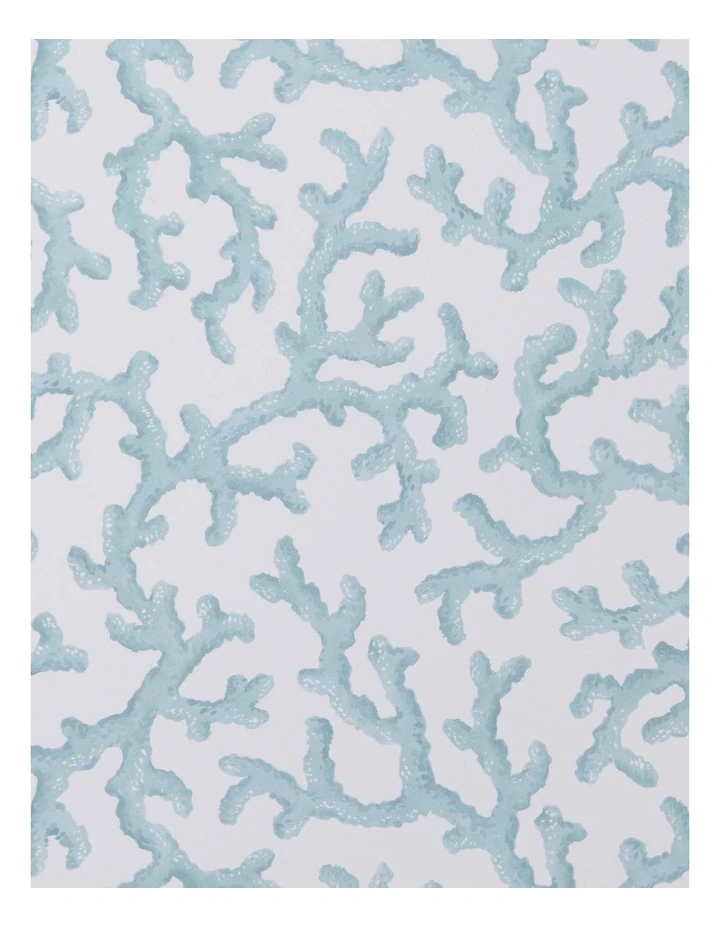 Hayman Coral Rectangle Placemat Set Of 4 34x26.5cm image 2