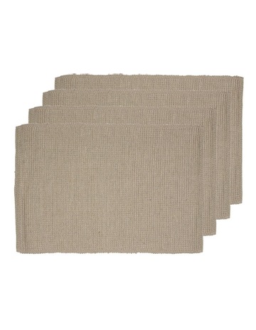 Flax colour