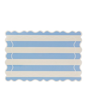 Blue colour