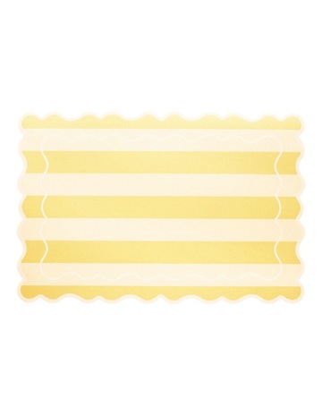 Yellow colour