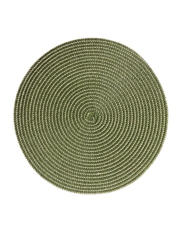 Green colour