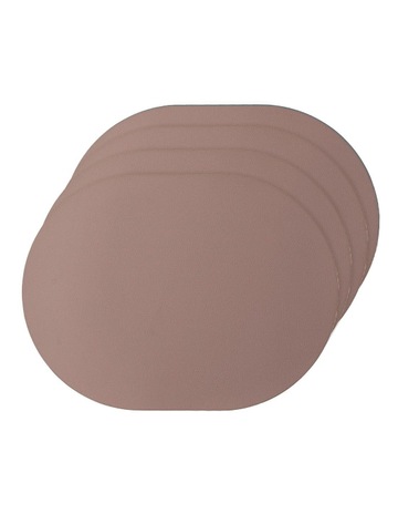 Dusty Pink colour