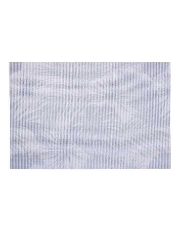 Monstera Placemat 45x30cm in Multi image 3