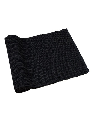Black colour