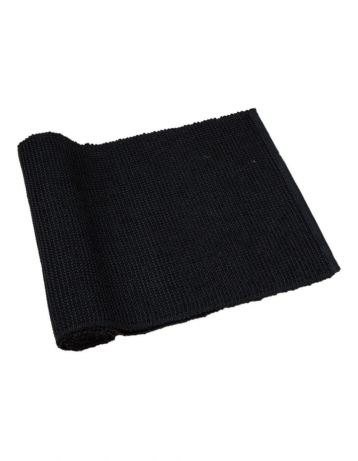 Newport Runner in Black image 1