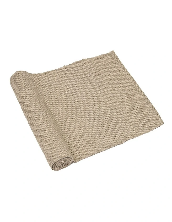 Newport Runner in Flax image 1