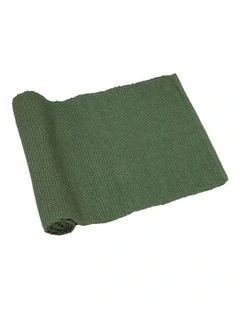 Newport Moss Runner in Green