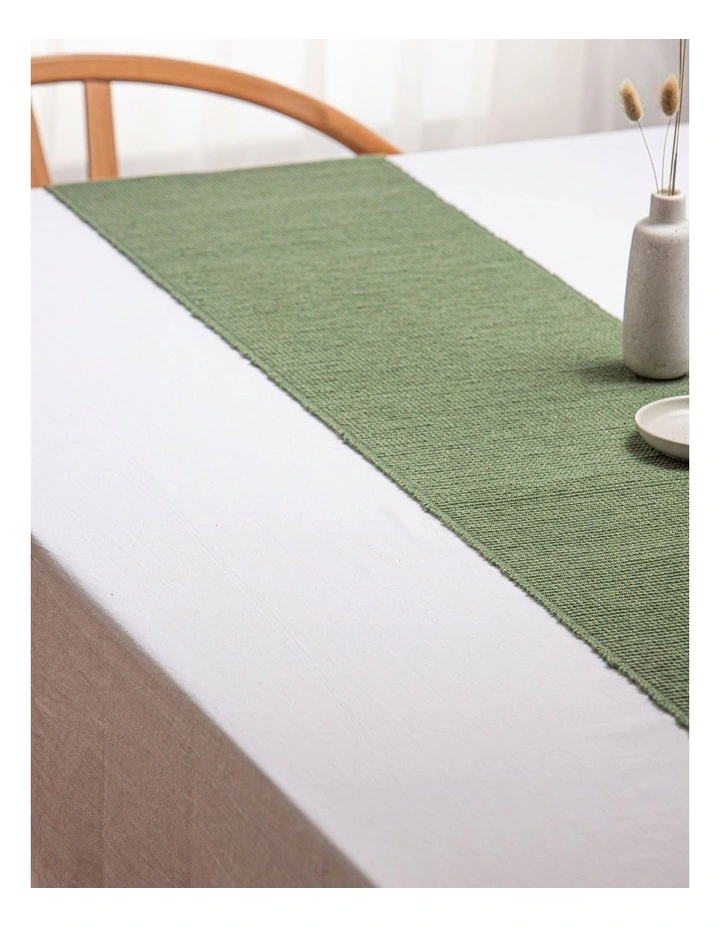 Newport Moss Runner in Green image 2