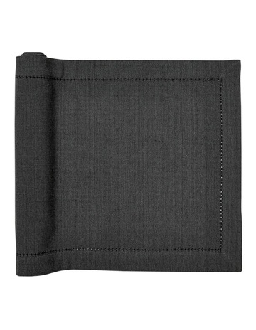Dark Grey colour