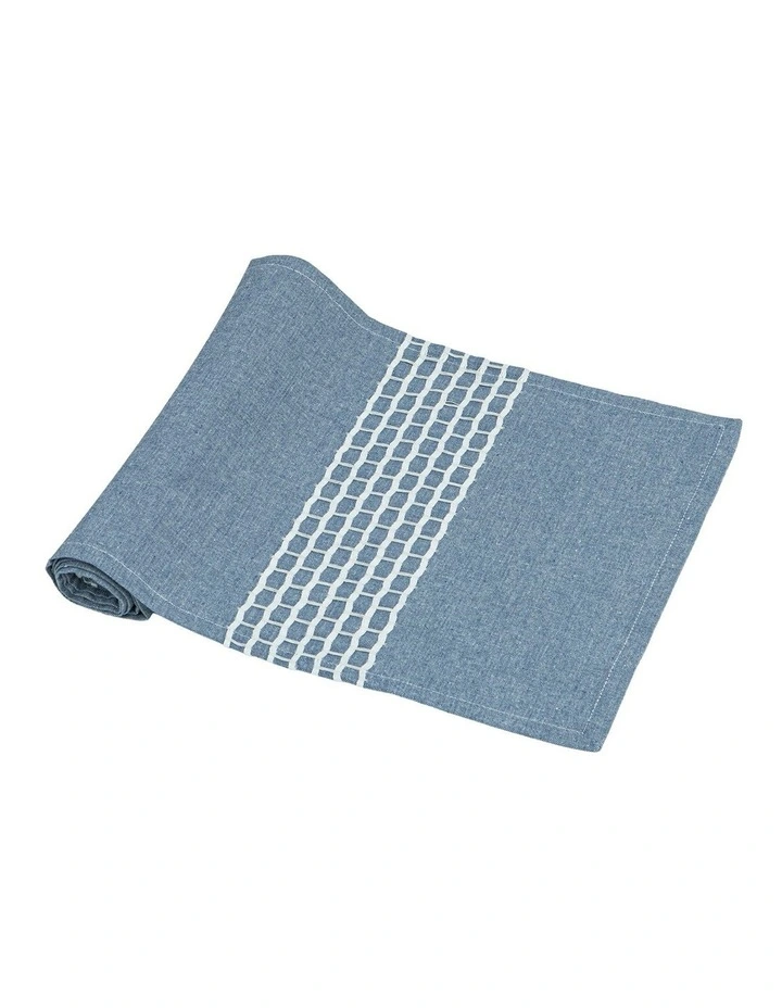 Clementine Blue Runner image 1