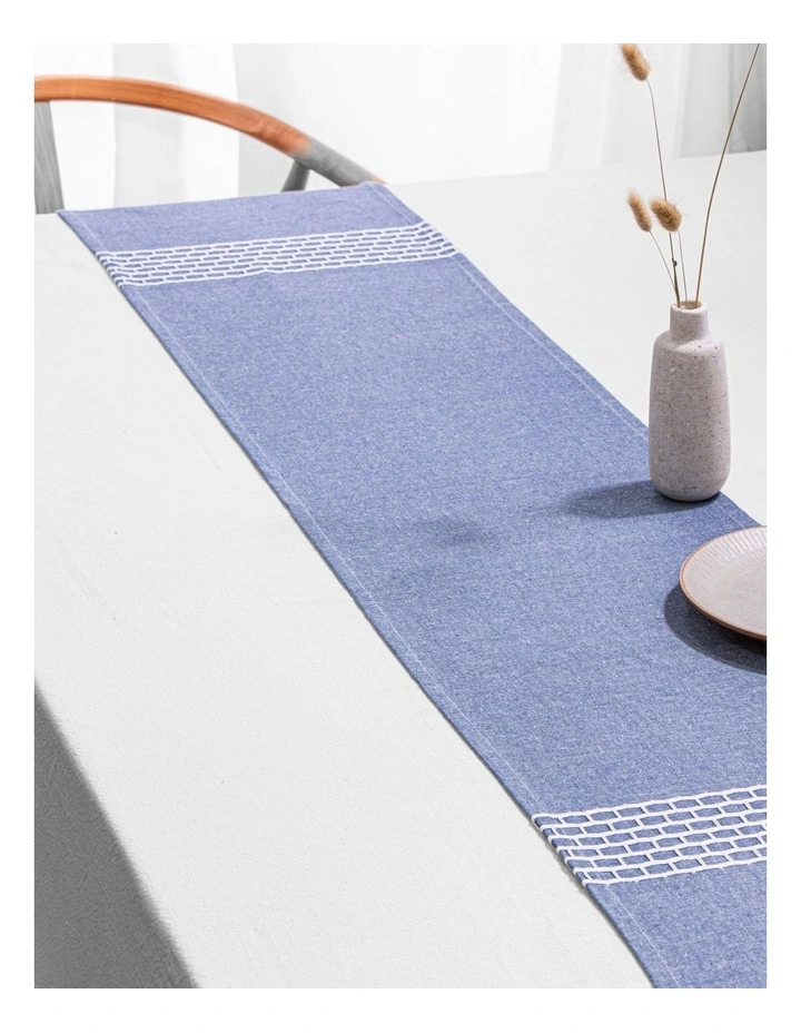 Clementine Blue Runner image 2