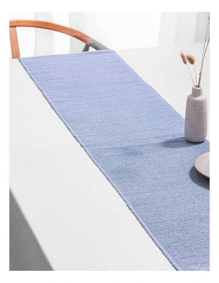 Newport Pale Blue Runner image 2