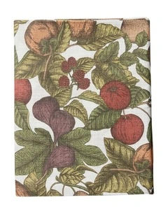 Orchard Table Runner 35x200cm in Multi