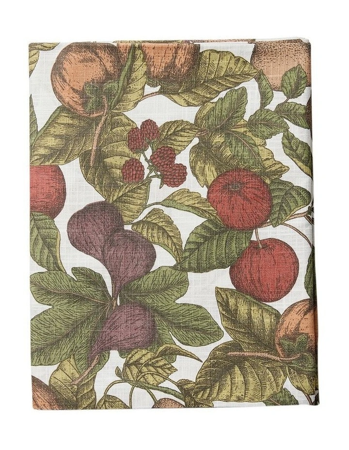 Orchard Table Runner 35x200cm in Multi image 1