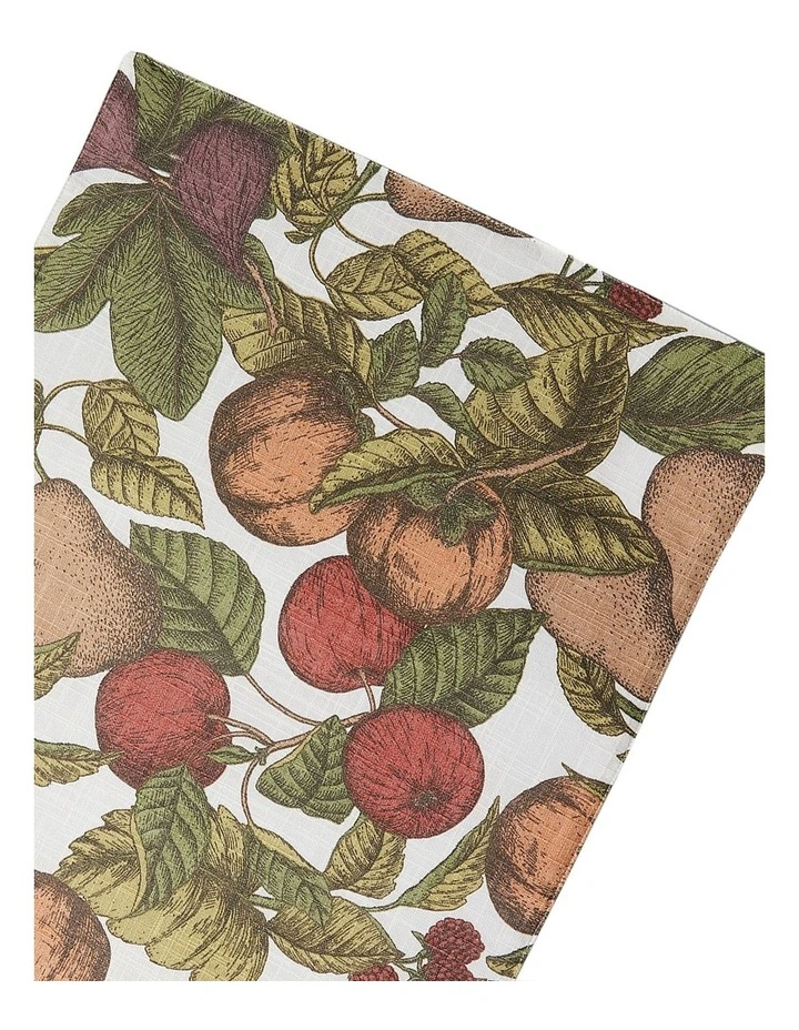 Orchard Table Runner 35x200cm in Multi image 2