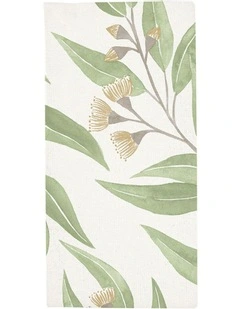 Flowering Gum Napkin Set of 4