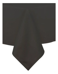 Oxford Tablecloth 150x300cm in Moss