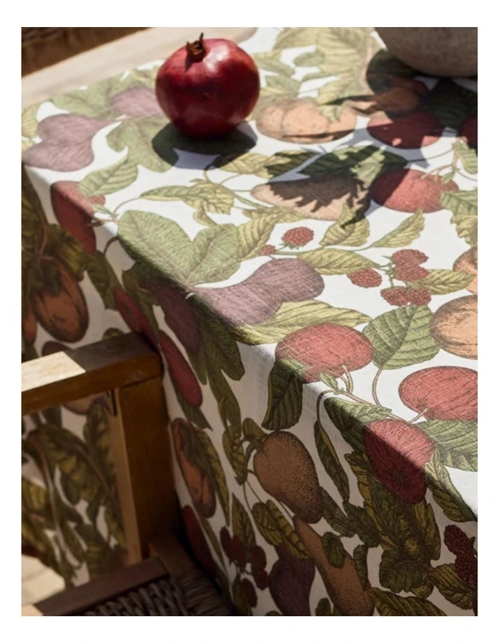Orchard Tablecloth 150x230cm image 4