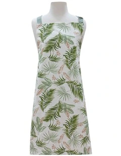 Daintree Apron in Multi