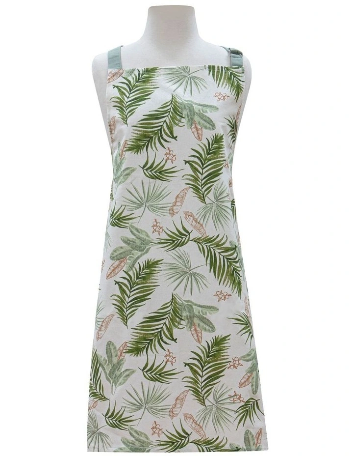 Daintree Apron in Multi image 1