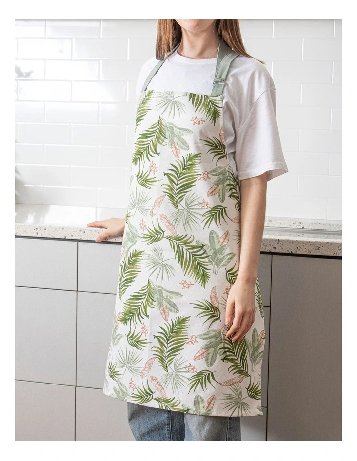 Daintree Apron in Multi image 2