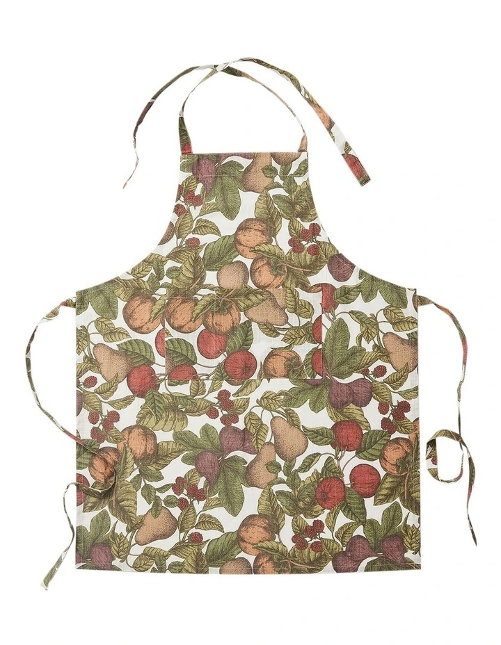 Orchard Apron 75x90cm in Multi image 1