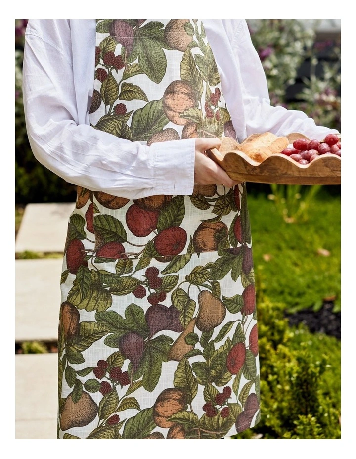 Orchard Apron 75x90cm in Multi image 2