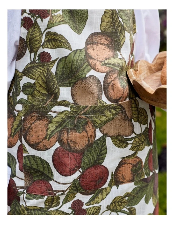 Orchard Apron 75x90cm in Multi image 3