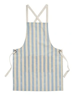 Como Apron in Multi