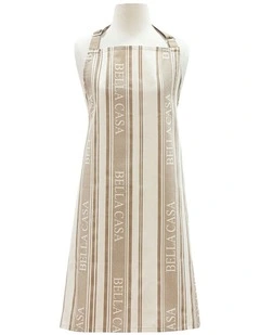 Bella Casa Latte Apron