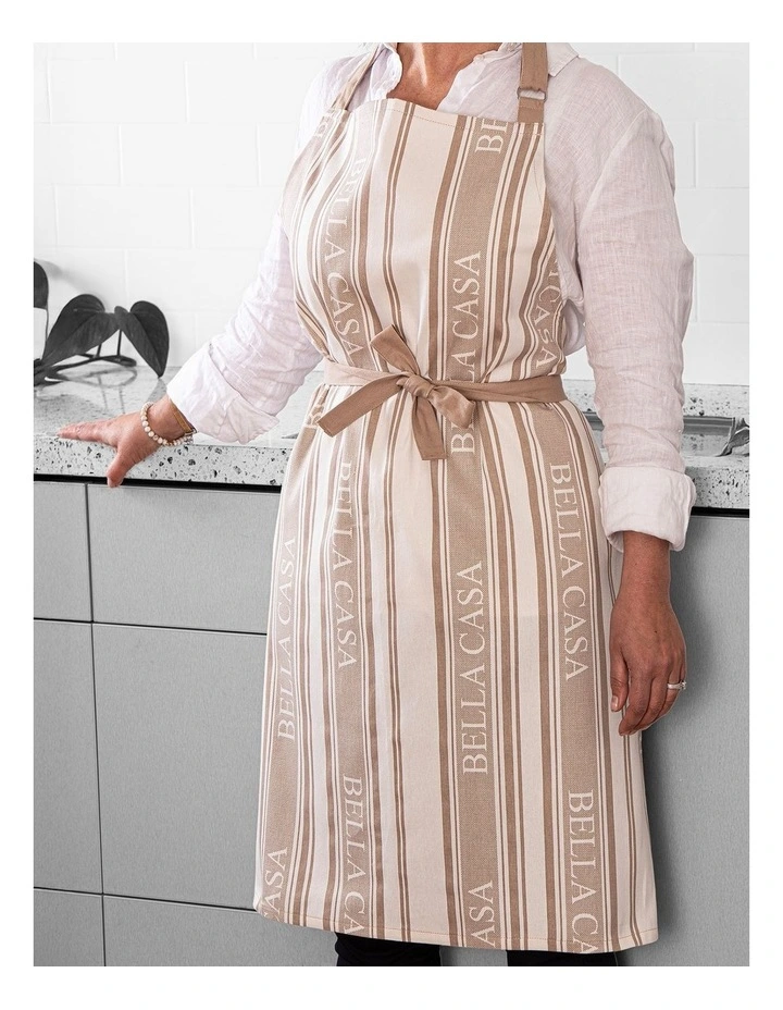 Bella Casa Latte Apron image 2