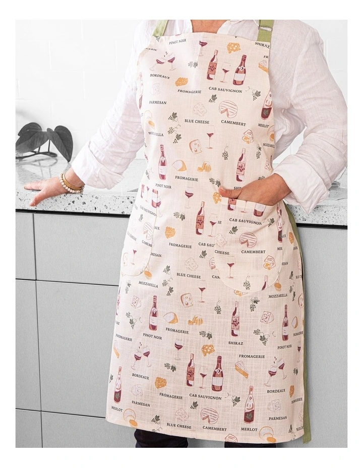 Entertain Apron image 2