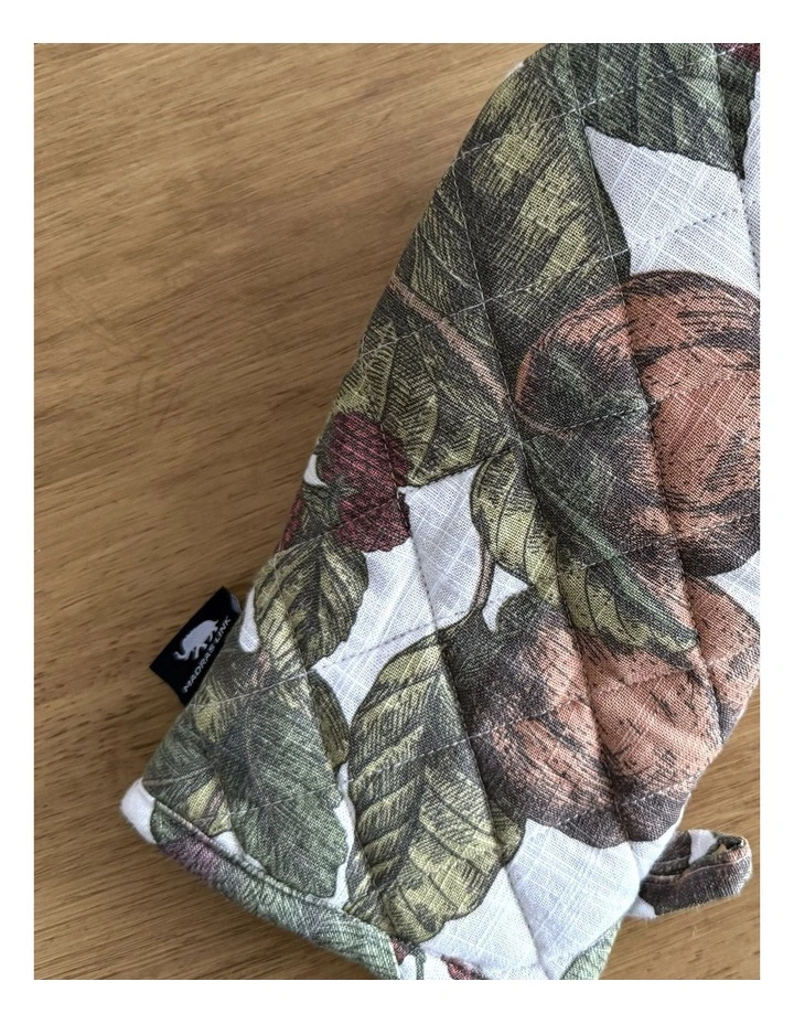 Orchard Glove in Multi image 2