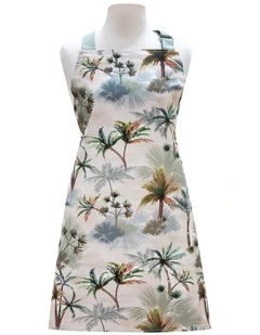 Palms Apron