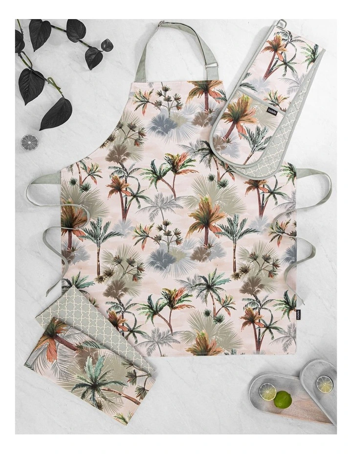 Palms Apron image 3
