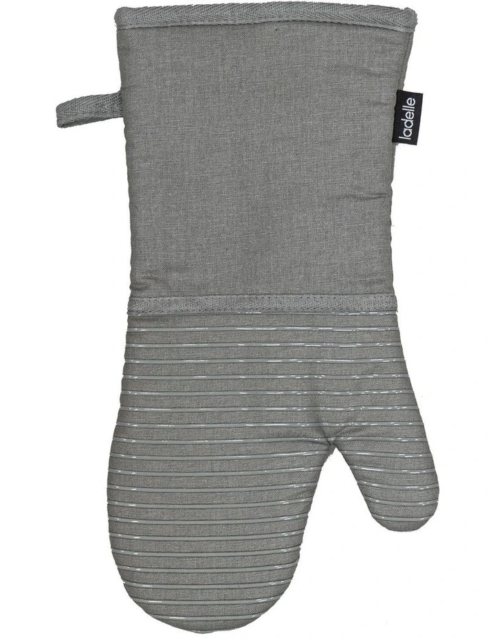 Lennox Single Oven Mitt in Gum image 1